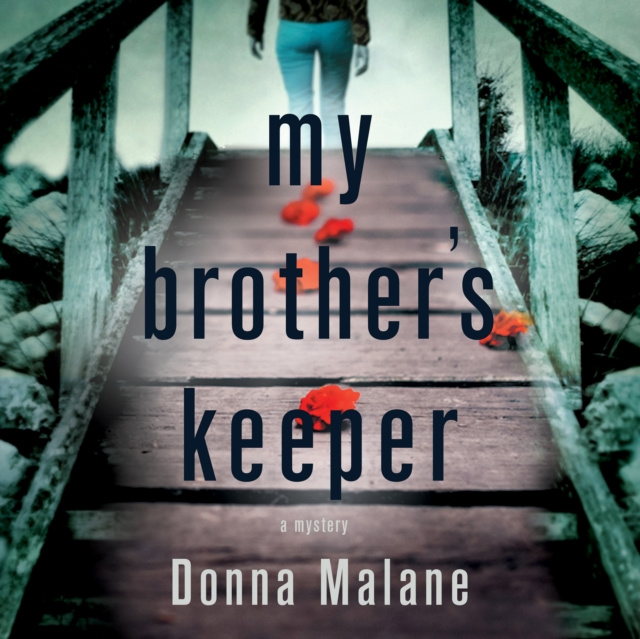 Zvočnica My Brother's Keeper Donna Malane
