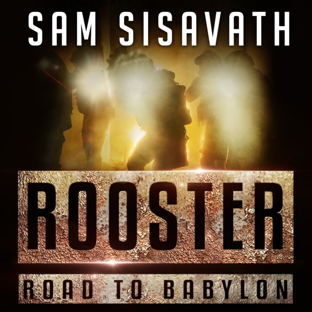 Hörbuch Rooster Sam Sisavath