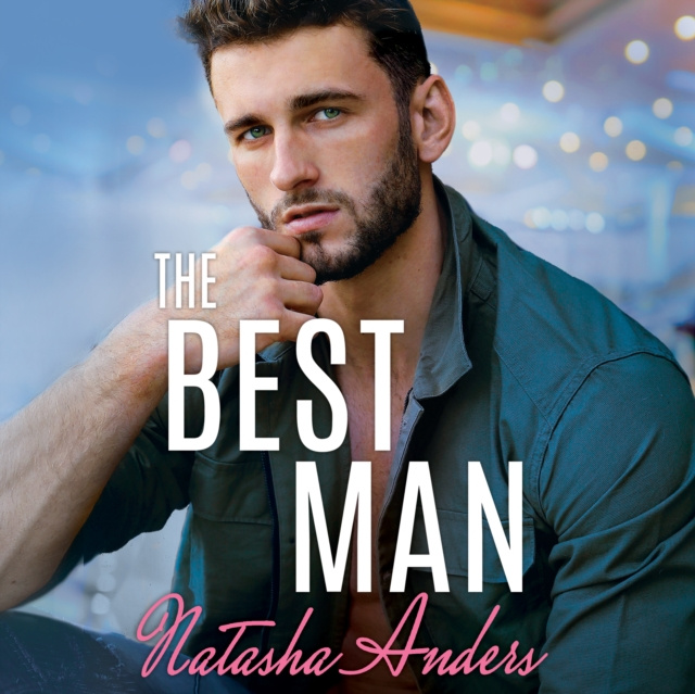 Audiobook Best Man Natasha Anders