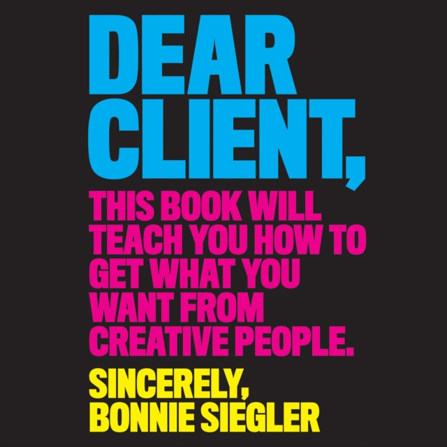 Audiokniha Dear Client Bonnie Siegler