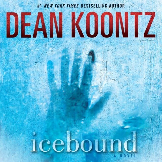 Audiobook Icebound Dean Koontz
