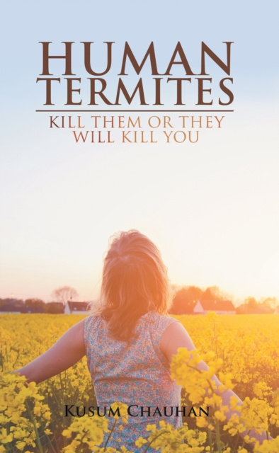 ebook Human Termites Kusum Chauhan