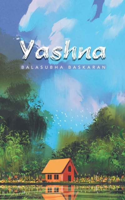 E-knjiga Yashna Balasubha Baskaran
