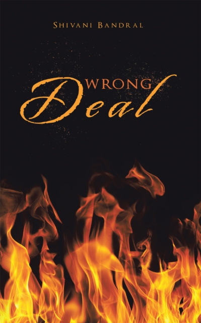 E-knjiga Wrong Deal Shivani Bandral