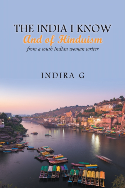 E-knjiga India I Know and of Hinduism Indira G