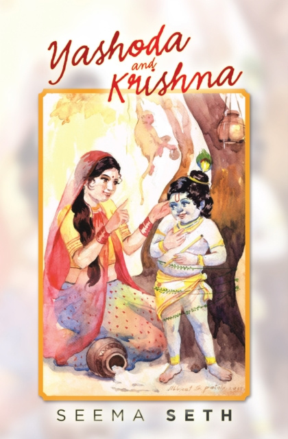 E-Book Yashoda and Krishna Seema Seth