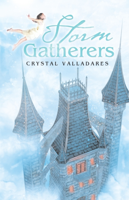 E-knjiga Storm Gatherers Crystal Valladares