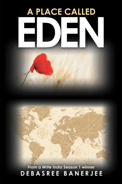 E-knjiga Place Called Eden Debasree Banerjee