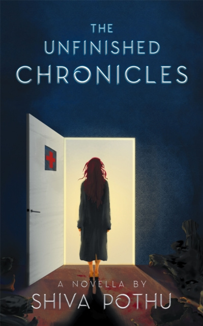 E-knjiga Unfinished Chronicles Shiva Pothu