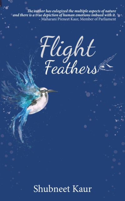 E-knjiga Flight Feathers Shubneet Kaur