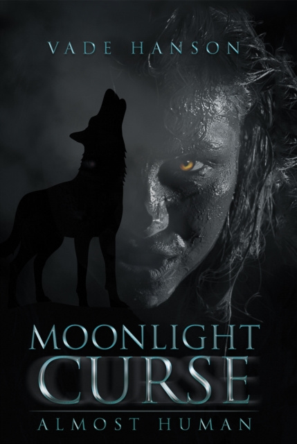 E-knjiga Moonlight Curse Vade Hanson