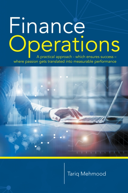 E-Book Finance Operations Tariq Mehmood
