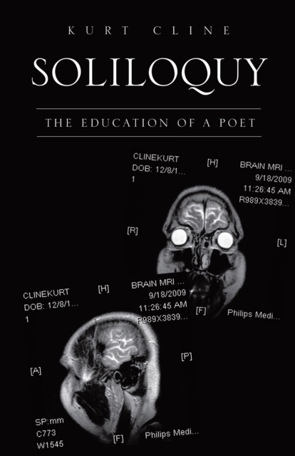 E-book Soliloquy Kurt Cline
