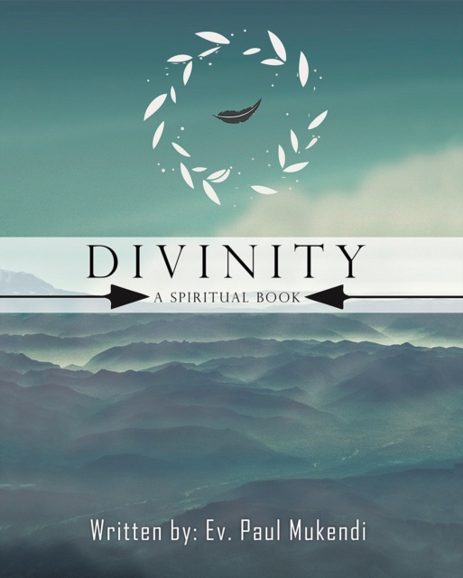 E-knjiga Divinity Ev. Paul Mukendi