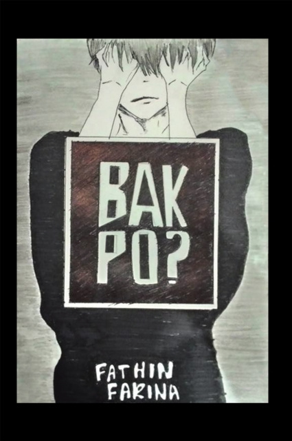 E-knjiga Bakpo? Fathin Farina