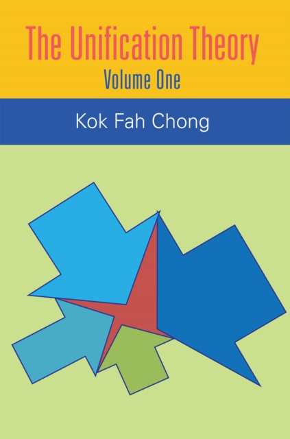 E-book Unification Theory Kok Fah Chong