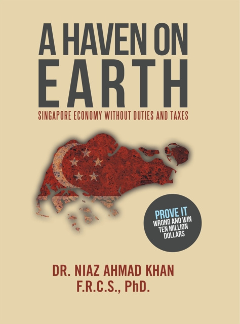E-kniha Haven on Earth Dr. Niaz Ahmad Khan