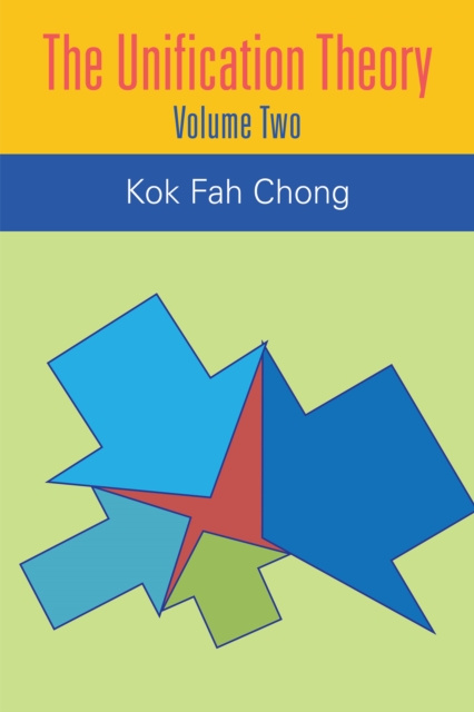 E-book Unification Theory Kok Fah Chong