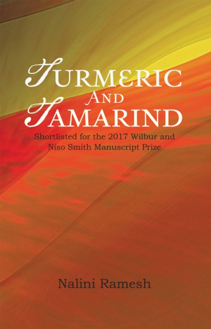 E-knjiga Turmeric and Tamarind Nalini Ramesh