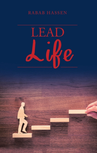E-knjiga Lead Life Rabab Hassen