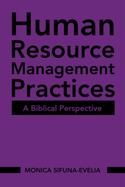 E-knjiga Human Resource Management Practices Monica Sifuna-Evelia