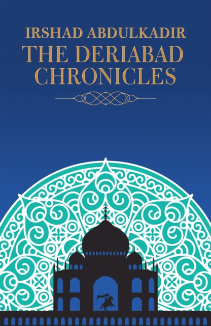 E-knjiga Deriabad Chronicles Irshad AbdulKadir