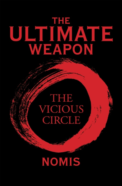 E-knjiga Vicious Circle Nomis