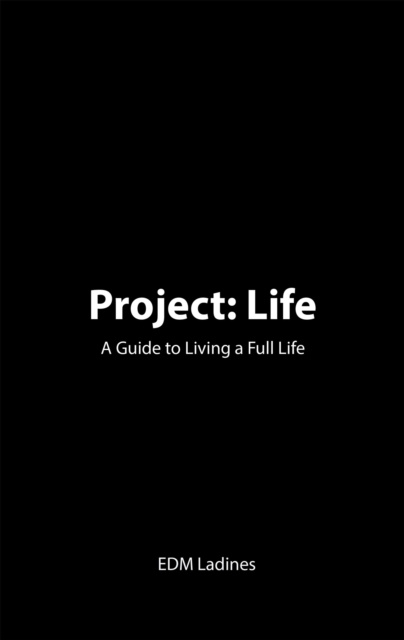 E-knjiga Project: Life EDM Ladines