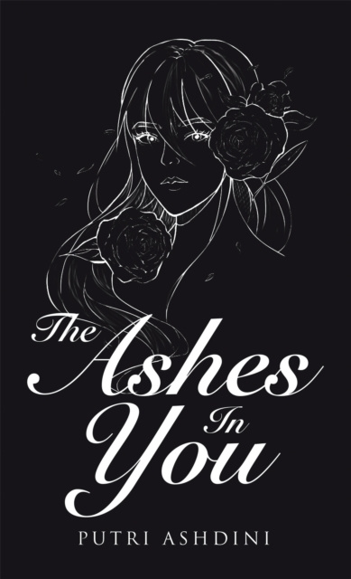 E-knjiga Ashes in You Putri Ashdini