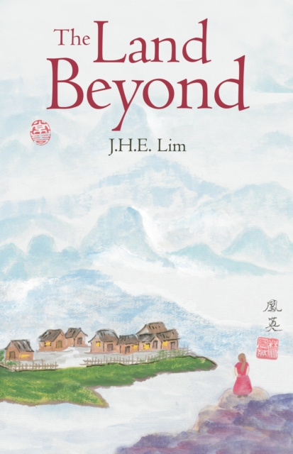 E-knjiga Land Beyond J.H.E. Lim