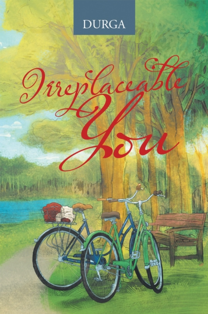 E-knjiga Irreplaceable You Durga