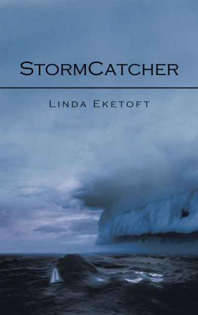 E-book Stormcatcher Linda Eketoft