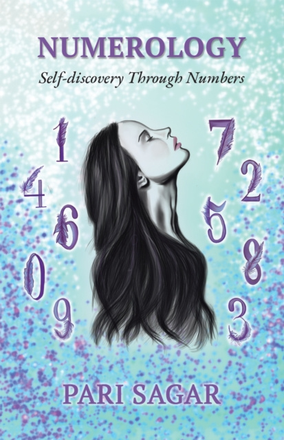 E-knjiga Numerology Pari Sagar