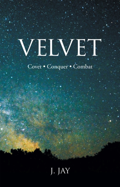 E-knjiga Velvet J. Jay