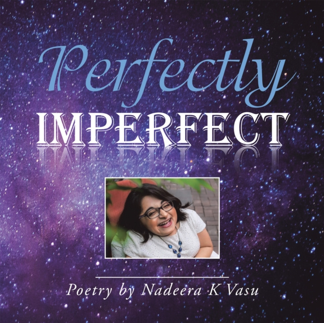 E-knjiga Perfectly Imperfect Nadeera K Vasu