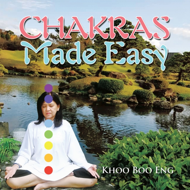 E-Book Chakras Made Easy Khoo Boo Eng