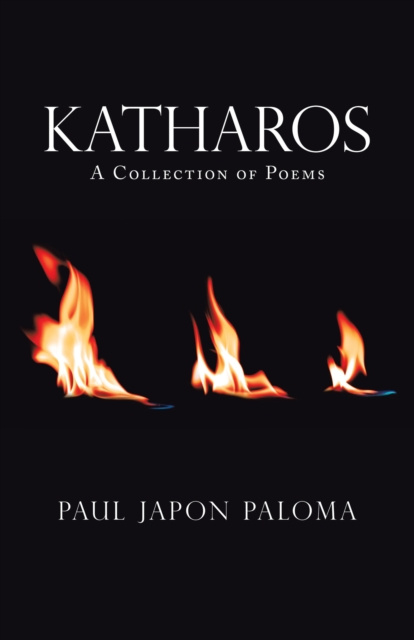 E-knjiga Katharos Paul Japon Paloma