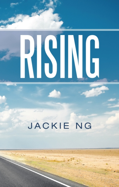 E-book Rising Jackie Ng