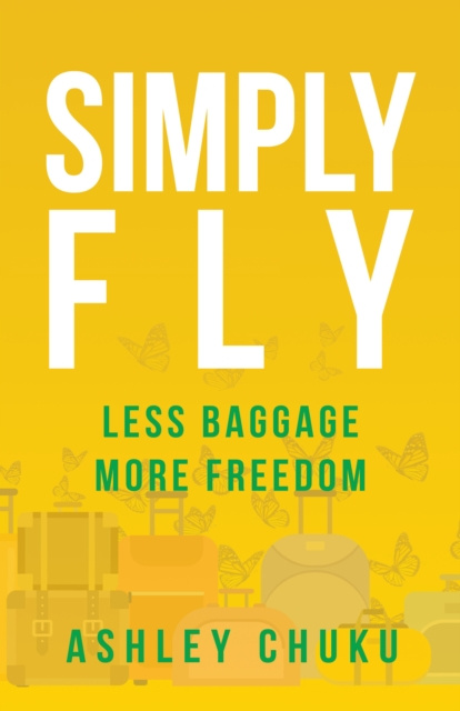 E-book Simply Fly Ashley Chuku