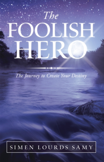 E-knjiga Foolish Hero SIMEN LOURDS SAMY