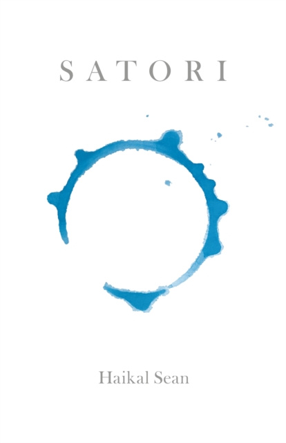 E-book Satori Haikal Sean