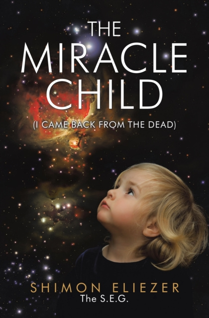 E-knjiga Miracle Child Shimon Eliezer The S.E.G