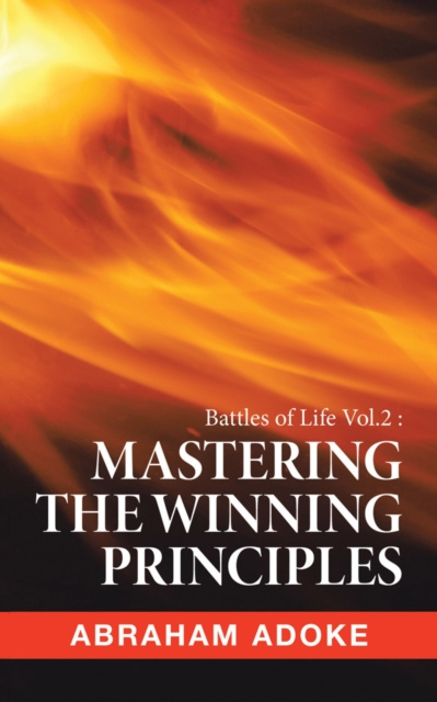 E-knjiga Mastering the Winning Principles Abraham Adoke