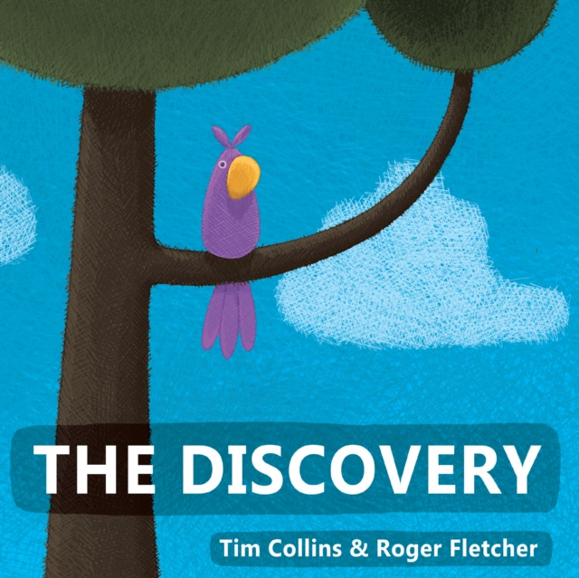 E-book Discovery Tim Collins