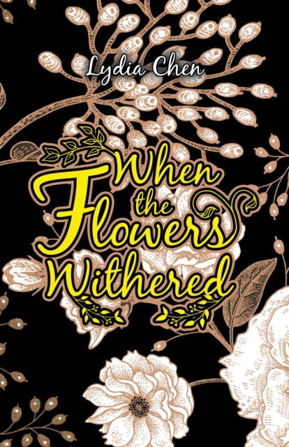 E-knjiga When the Flowers Withered Lydia Chen