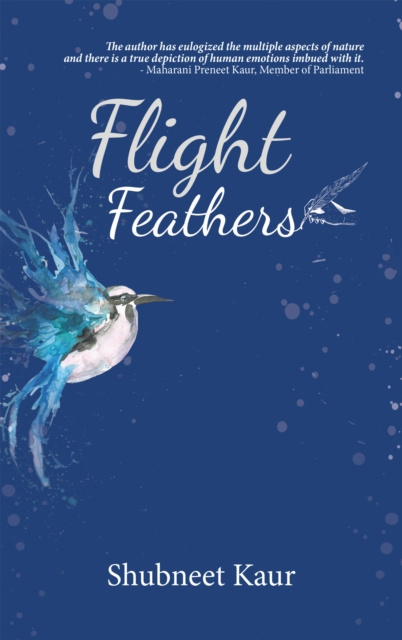 E-knjiga Flight Feathers Shubneet Kaur