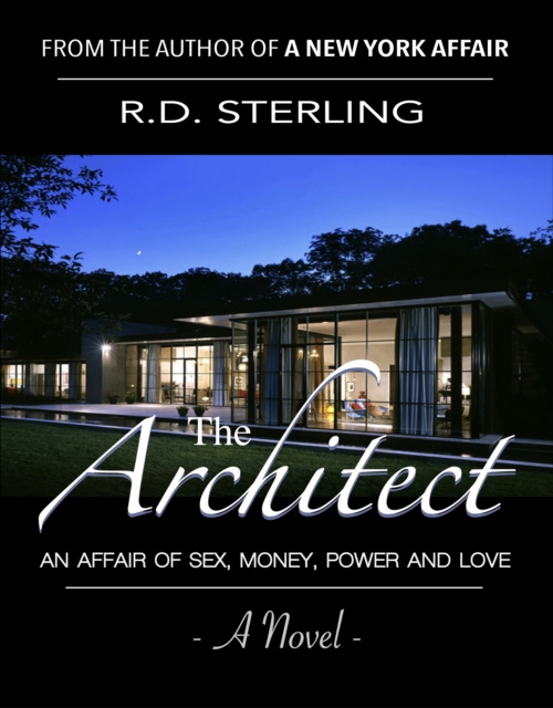 E-knjiga Architect R.D. Sterling