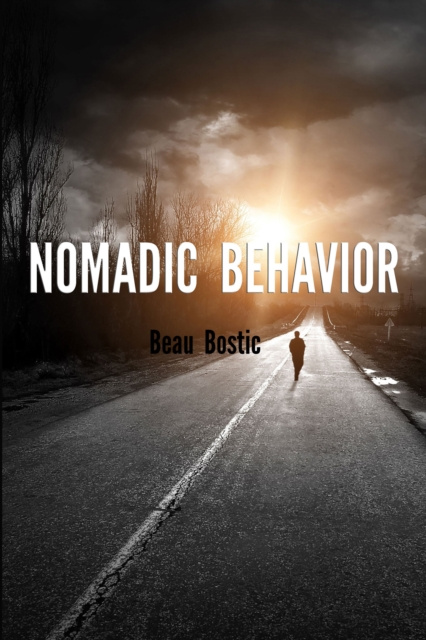 E-knjiga Nomadic Behavior Beau Bostic