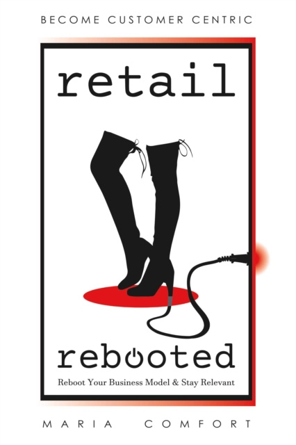 E-knjiga Retail Rebooted Maria Comfort