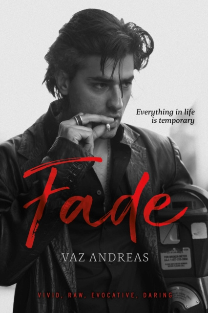 E-knjiga Fade Vaz Andreas